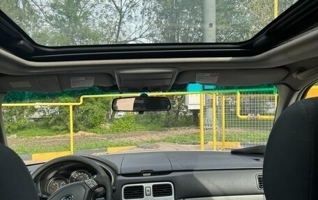 Subaru Forester, 2006 год, 790 000 рублей, 13 фотография