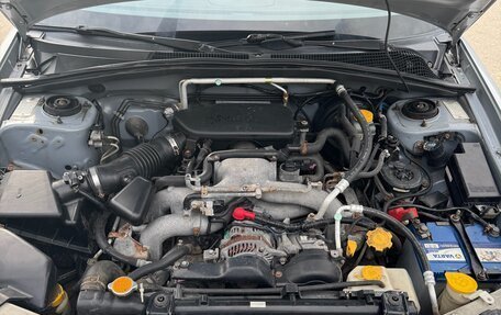 Subaru Forester, 2006 год, 790 000 рублей, 17 фотография