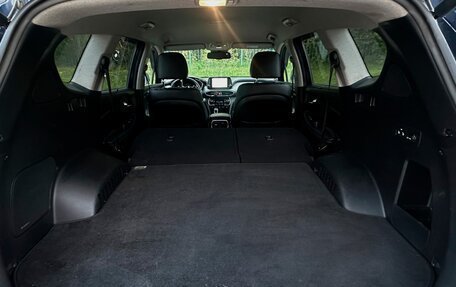 Hyundai Santa Fe IV, 2019 год, 3 100 000 рублей, 10 фотография