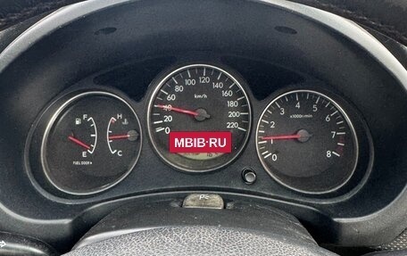 Subaru Forester, 2006 год, 790 000 рублей, 18 фотография