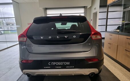 Volvo V40 II рестайлинг, 2018 год, 1 950 000 рублей, 5 фотография