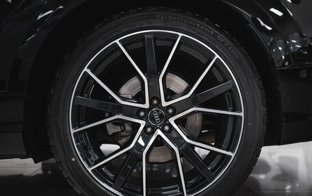Audi Q8 I, 2018 год, 6 849 000 рублей, 7 фотография