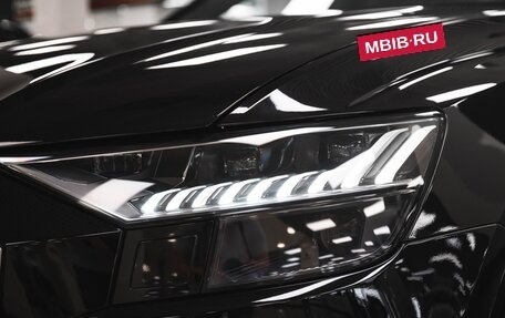 Audi Q8 I, 2018 год, 6 849 000 рублей, 2 фотография