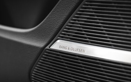 Audi Q8 I, 2018 год, 6 849 000 рублей, 14 фотография