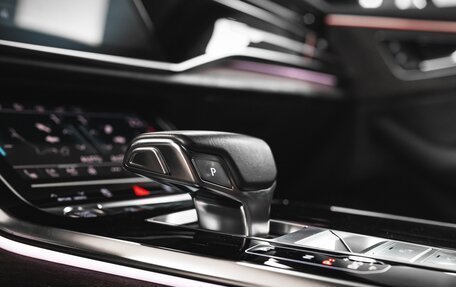 Audi Q8 I, 2018 год, 6 849 000 рублей, 23 фотография