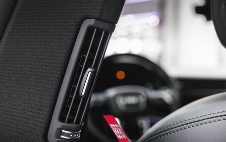 Audi Q8 I, 2018 год, 6 849 000 рублей, 20 фотография