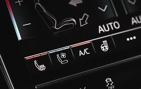 Audi Q8 I, 2018 год, 6 849 000 рублей, 27 фотография