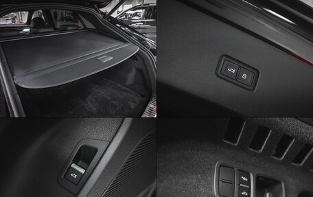 Audi Q8 I, 2018 год, 6 849 000 рублей, 36 фотография