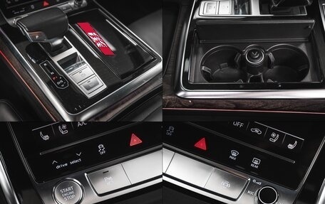 Audi Q8 I, 2018 год, 6 849 000 рублей, 33 фотография