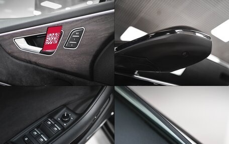 Audi Q8 I, 2018 год, 6 849 000 рублей, 37 фотография