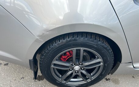 KIA Optima III, 2013 год, 1 360 000 рублей, 8 фотография