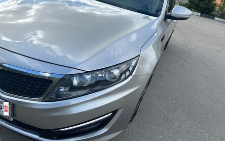 KIA Optima III, 2013 год, 1 360 000 рублей, 6 фотография