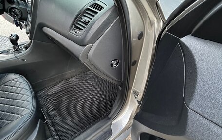 KIA Optima III, 2013 год, 1 360 000 рублей, 11 фотография