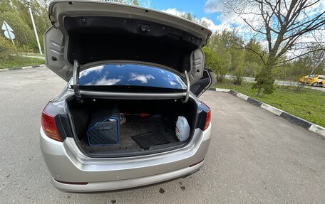 KIA Optima III, 2013 год, 1 360 000 рублей, 12 фотография