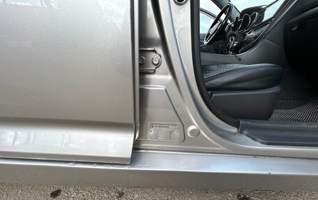 KIA Optima III, 2013 год, 1 360 000 рублей, 14 фотография