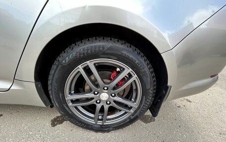 KIA Optima III, 2013 год, 1 360 000 рублей, 15 фотография