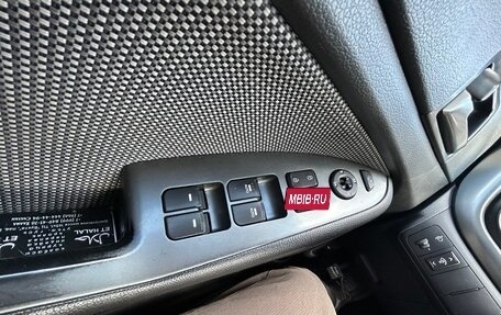 KIA Optima III, 2013 год, 1 360 000 рублей, 24 фотография
