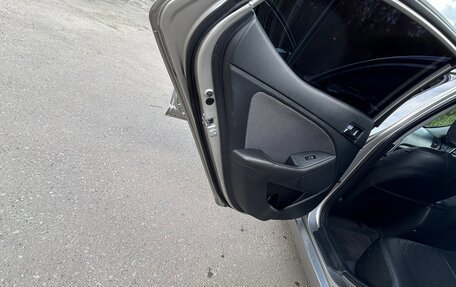 KIA Optima III, 2013 год, 1 360 000 рублей, 36 фотография