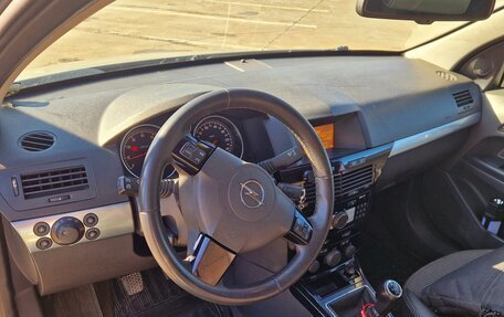Opel Astra H, 2012 год, 490 000 рублей, 6 фотография
