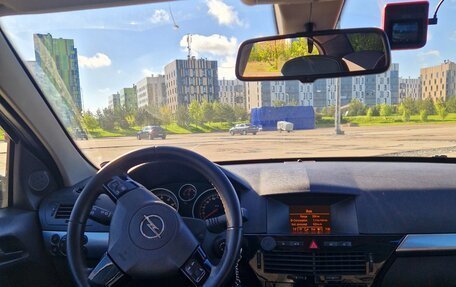 Opel Astra H, 2012 год, 490 000 рублей, 7 фотография