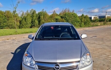 Opel Astra H, 2012 год, 490 000 рублей, 5 фотография