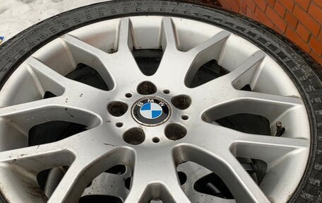 BMW X5, 2007 год, 1 720 000 рублей, 5 фотография