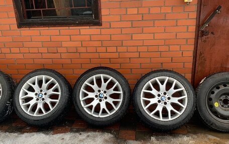 BMW X5, 2007 год, 1 720 000 рублей, 6 фотография