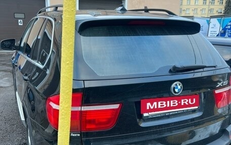 BMW X5, 2007 год, 1 720 000 рублей, 2 фотография