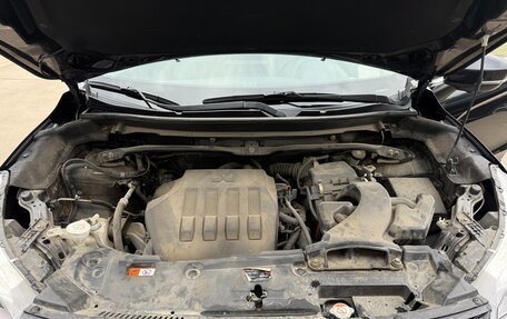 Mitsubishi Eclipse Cross, 2018 год, 1 950 000 рублей, 5 фотография