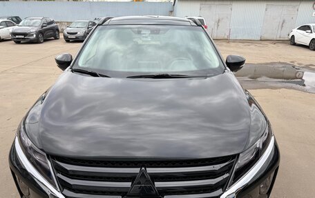Mitsubishi Eclipse Cross, 2018 год, 1 950 000 рублей, 3 фотография