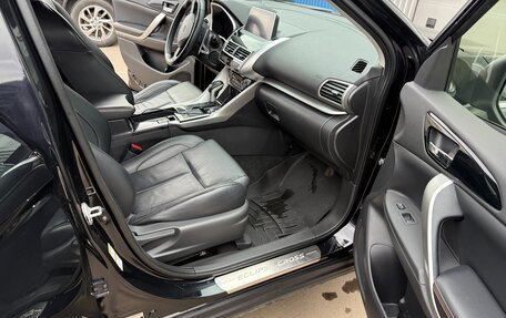 Mitsubishi Eclipse Cross, 2018 год, 1 950 000 рублей, 6 фотография