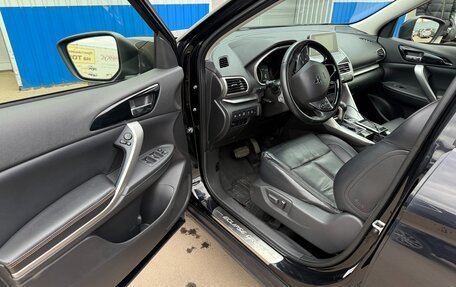 Mitsubishi Eclipse Cross, 2018 год, 1 950 000 рублей, 11 фотография