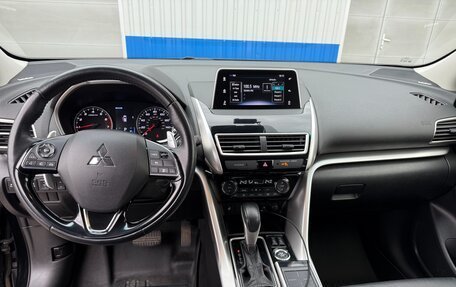 Mitsubishi Eclipse Cross, 2018 год, 1 950 000 рублей, 9 фотография