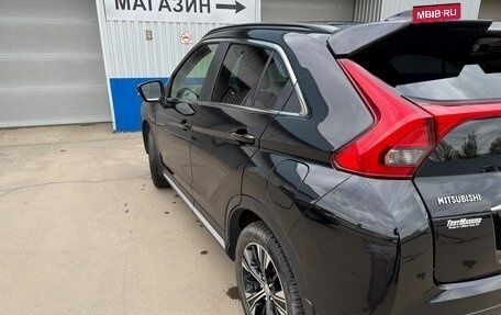 Mitsubishi Eclipse Cross, 2018 год, 1 950 000 рублей, 10 фотография