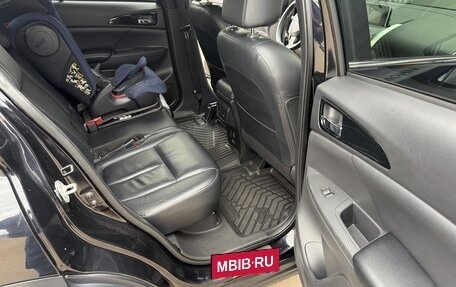 Mitsubishi Eclipse Cross, 2018 год, 1 950 000 рублей, 12 фотография