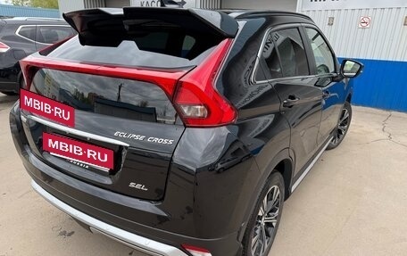 Mitsubishi Eclipse Cross, 2018 год, 1 950 000 рублей, 4 фотография