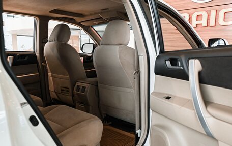 Toyota Highlander III, 2008 год, 1 645 000 рублей, 15 фотография