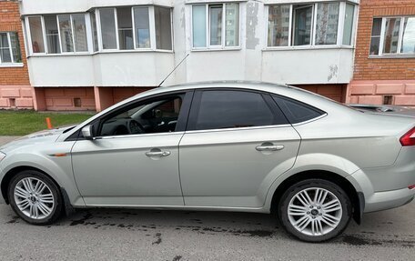 Ford Mondeo IV, 2008 год, 830 000 рублей, 3 фотография