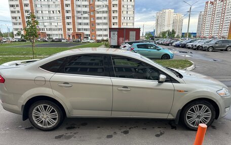 Ford Mondeo IV, 2008 год, 830 000 рублей, 5 фотография