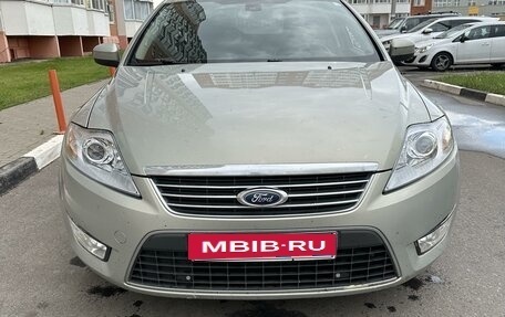 Ford Mondeo IV, 2008 год, 830 000 рублей, 2 фотография