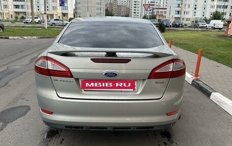Ford Mondeo IV, 2008 год, 830 000 рублей, 4 фотография