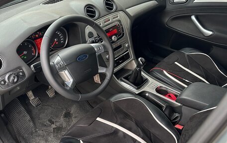 Ford Mondeo IV, 2008 год, 830 000 рублей, 6 фотография