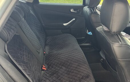 Ford Mondeo IV, 2008 год, 830 000 рублей, 7 фотография
