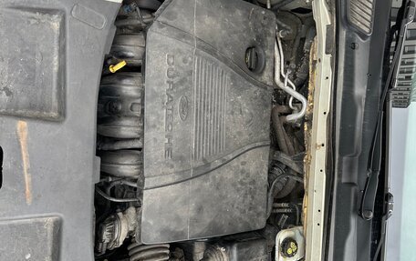Ford Mondeo IV, 2008 год, 830 000 рублей, 8 фотография