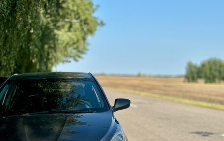 Hyundai Solaris II рестайлинг, 2013 год, 800 000 рублей, 6 фотография