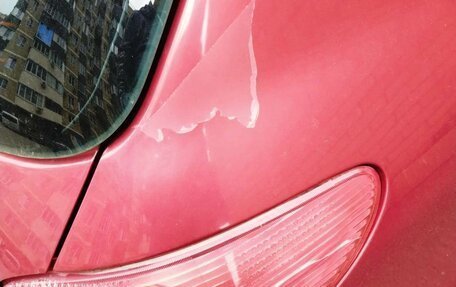 Peugeot 206, 2005 год, 330 000 рублей, 22 фотография