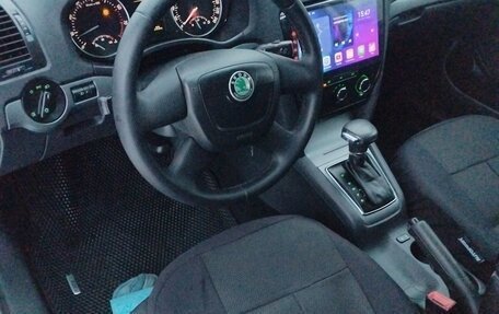 Skoda Octavia, 2010 год, 727 000 рублей, 8 фотография