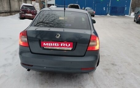 Skoda Octavia, 2010 год, 727 000 рублей, 3 фотография