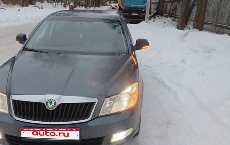 Skoda Octavia, 2010 год, 727 000 рублей, 2 фотография