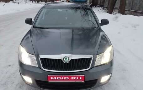 Skoda Octavia, 2010 год, 727 000 рублей, 4 фотография